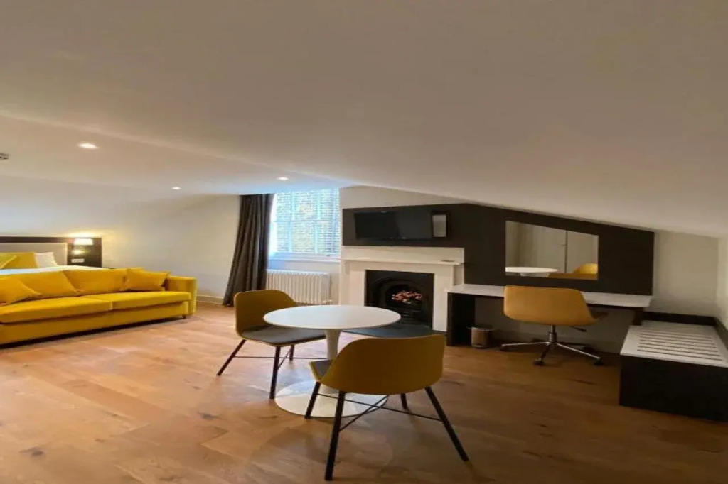 Urban Rest Notting Hill Apartments