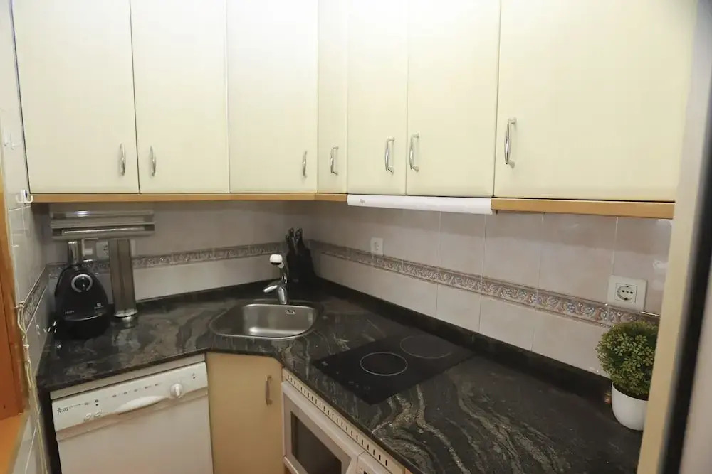 Apartamento Mexico