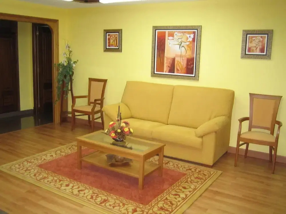Casa da Laxe