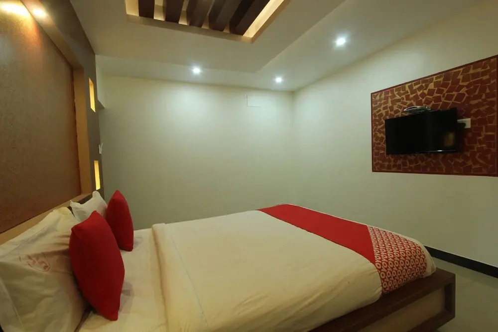 OYO 3271 Hotel Jaysanthi
