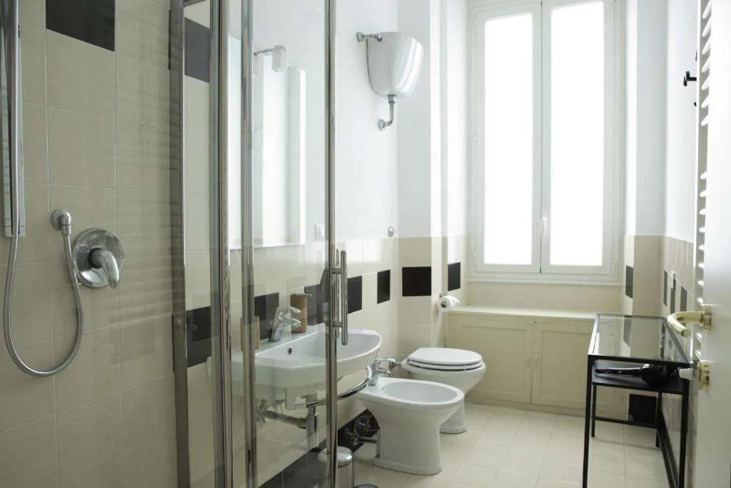 B&B Roma Olimpic
