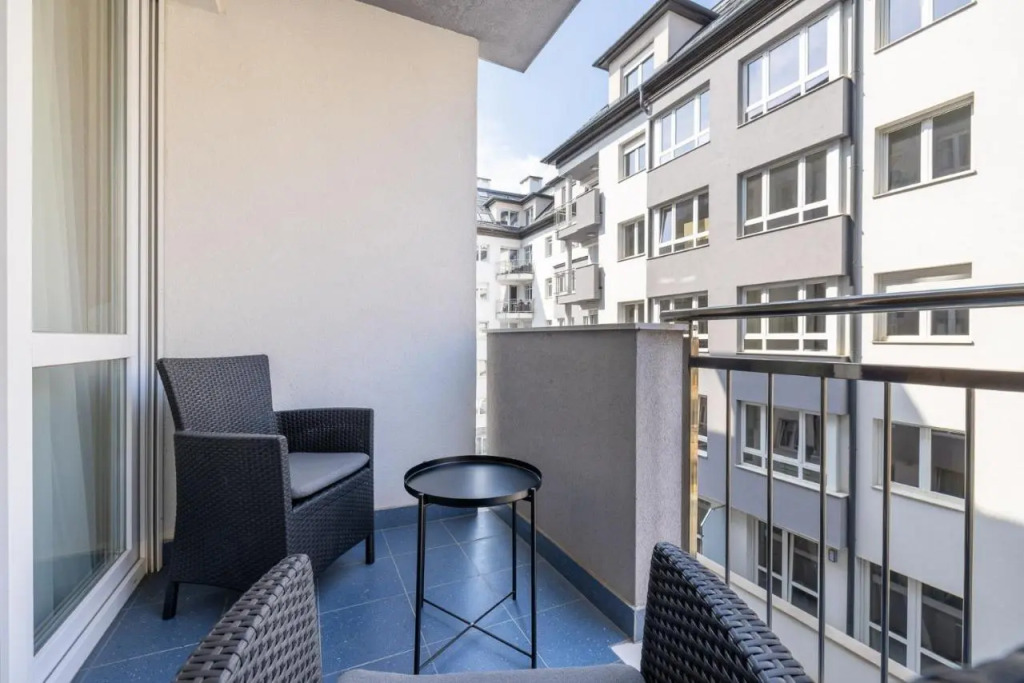 Silver Crown Hotel & Residence, Palace Quarter