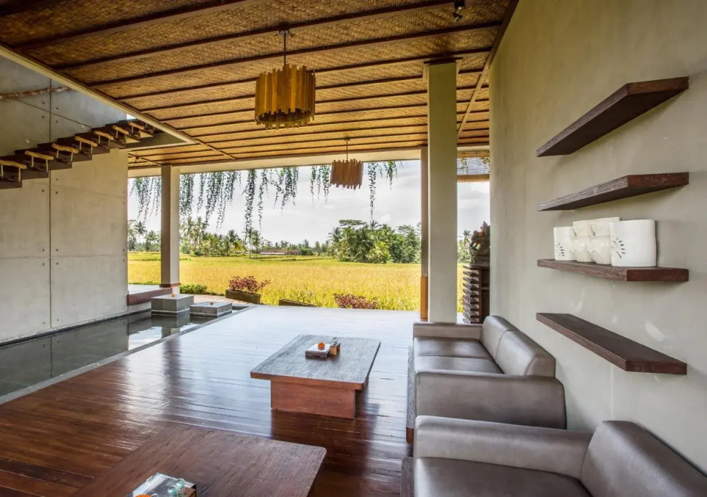 Manyi Village Ubud