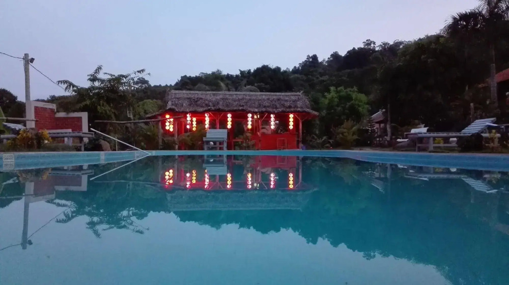 Aurora House