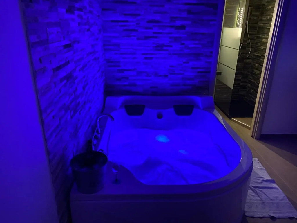 B&B La Perla & Suites