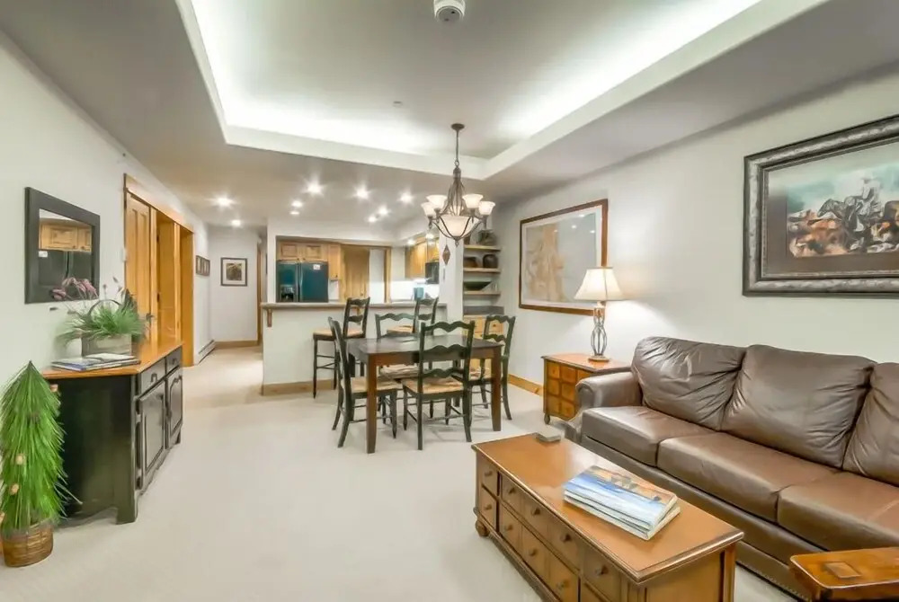 Canyon Creek B 107
