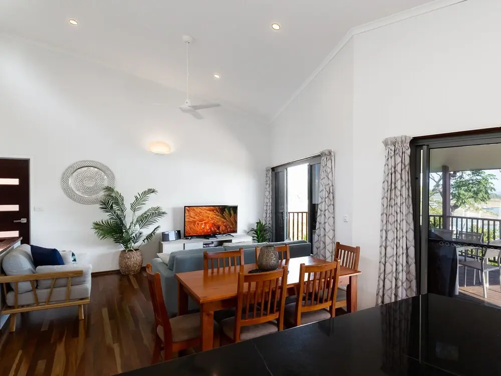 Casuarina 18 on Hamilton Island