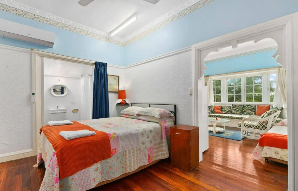 Floriana Boutique Hotel