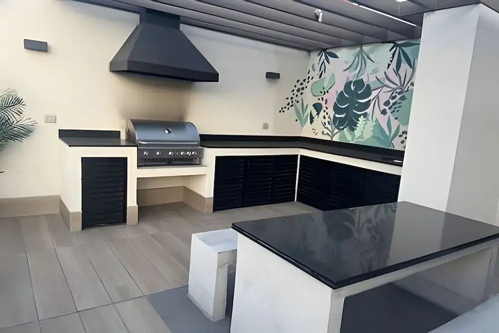 Oceana Suites Vicuña Mackenna, Ñuñoa