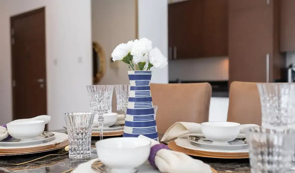 Dream Inn Dubai - West Wharf