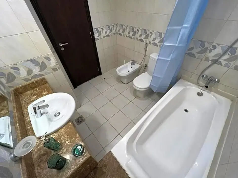 Elegance hostel