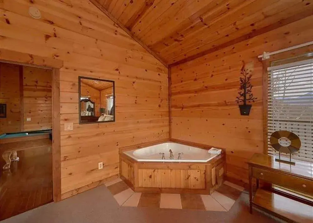 Pinnacle Pool View Lodge #625