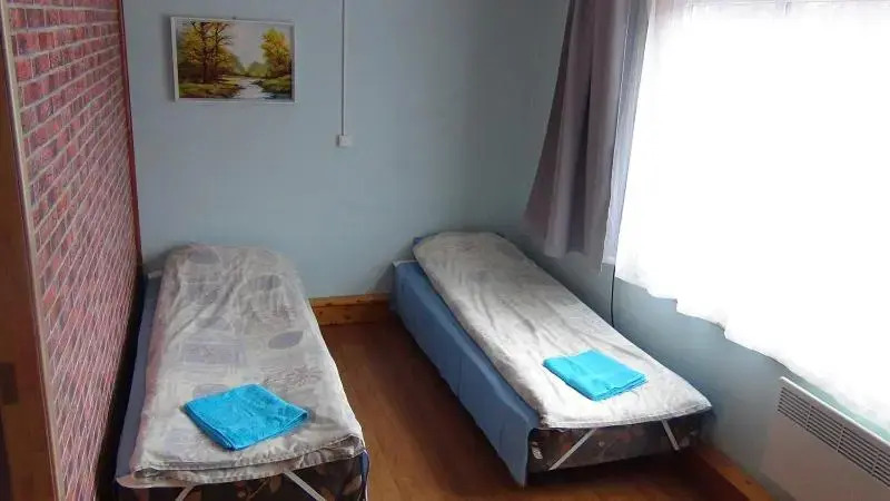 Livonia Matkamaja hostel, apartment