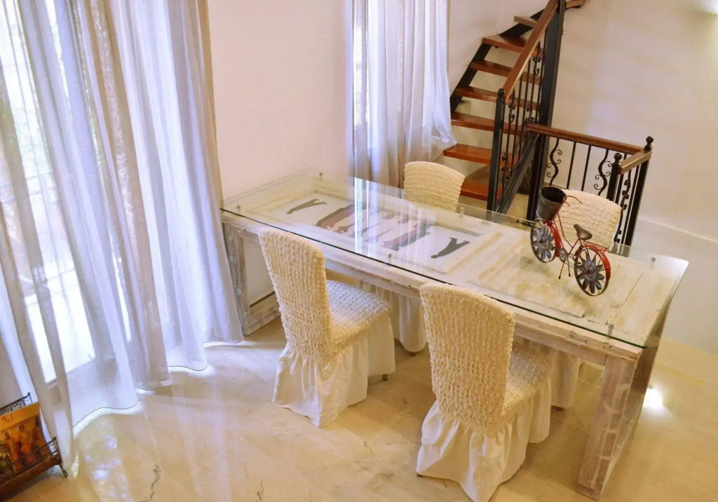 Mayas Boutique Residence