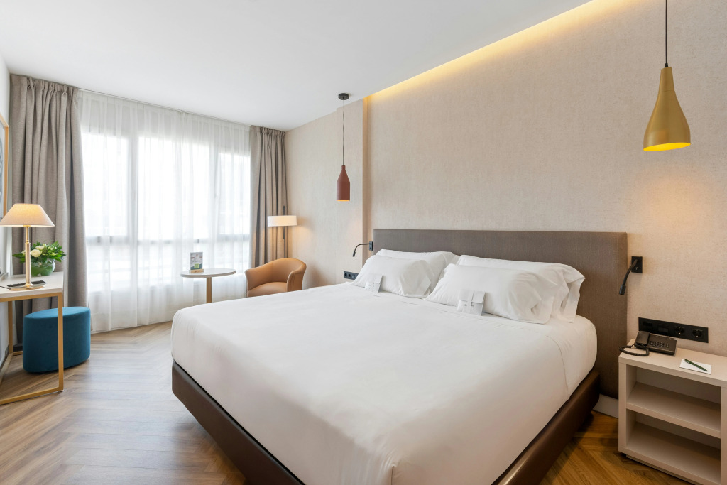 Sercotel HMO Martina