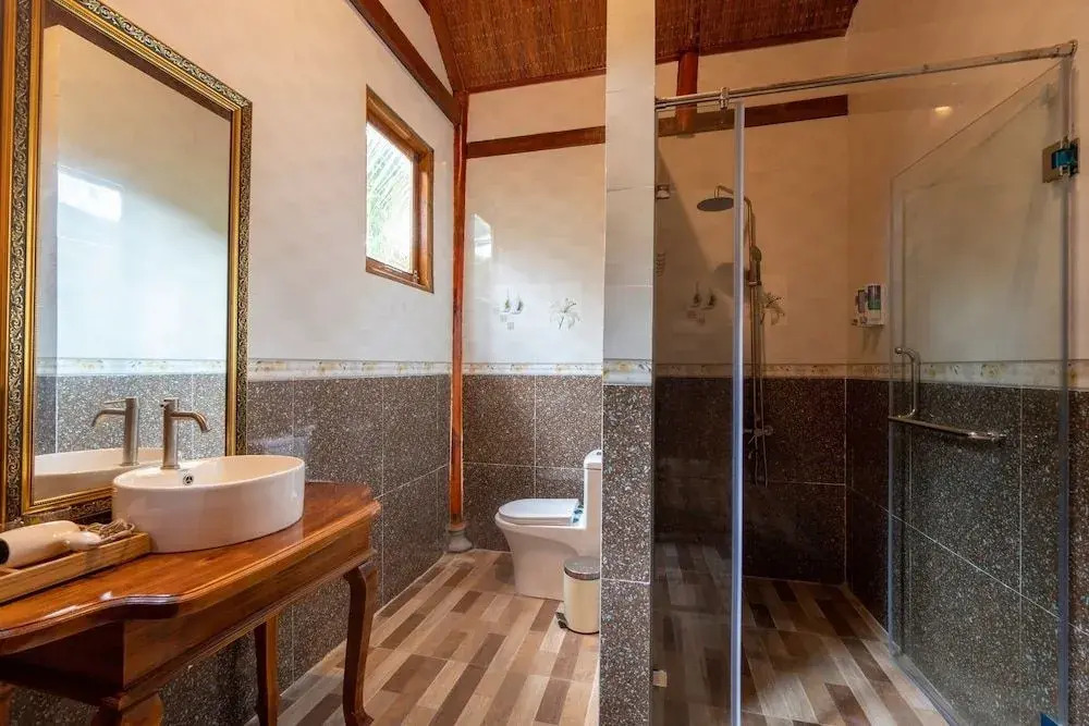 Serene Resort Phu Quoc - Near Bai Vong ferry