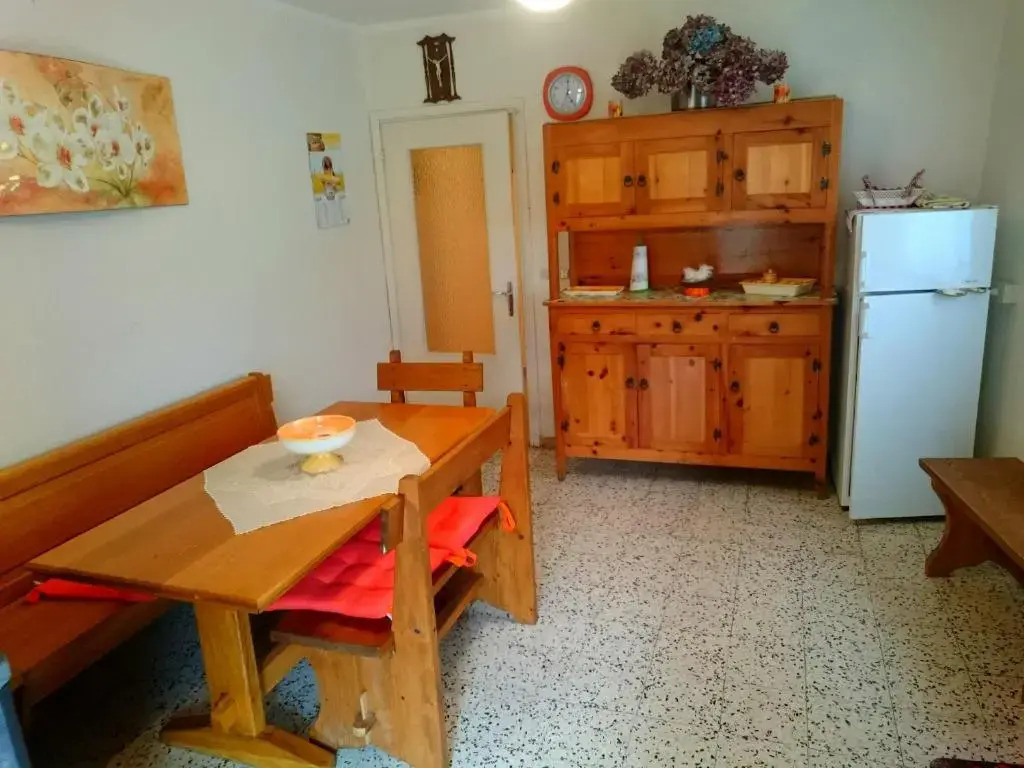 Casa San Martino