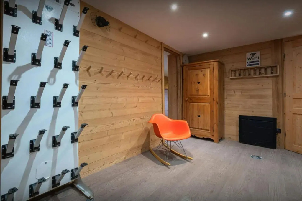 Chalet Bonnevie - Ovo Network