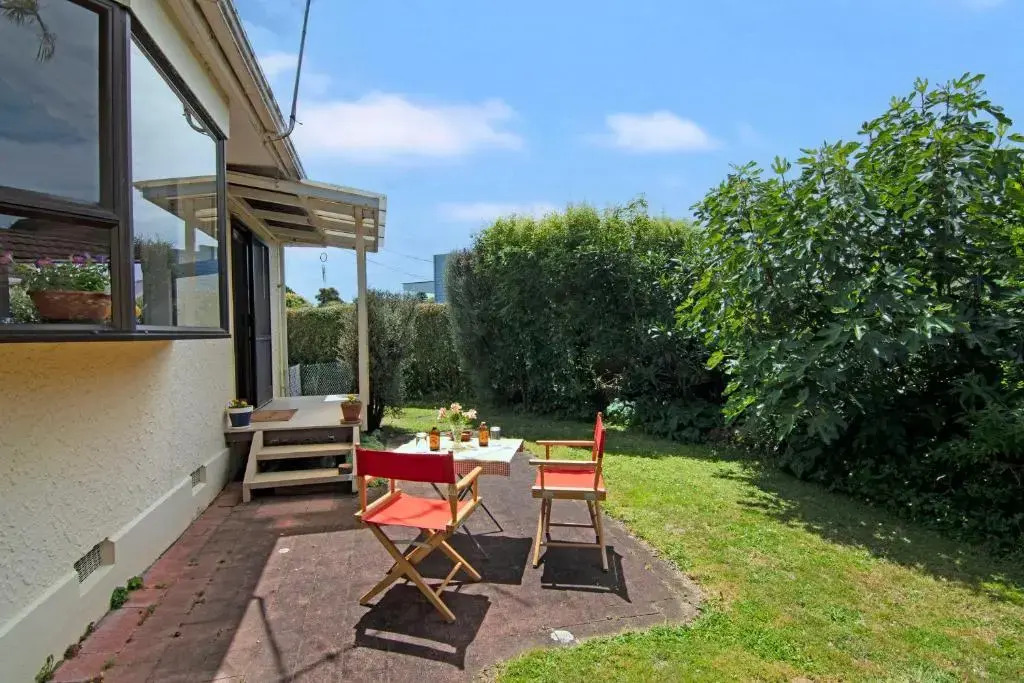 Brooksong Nelson City - Nelson Holiday Home