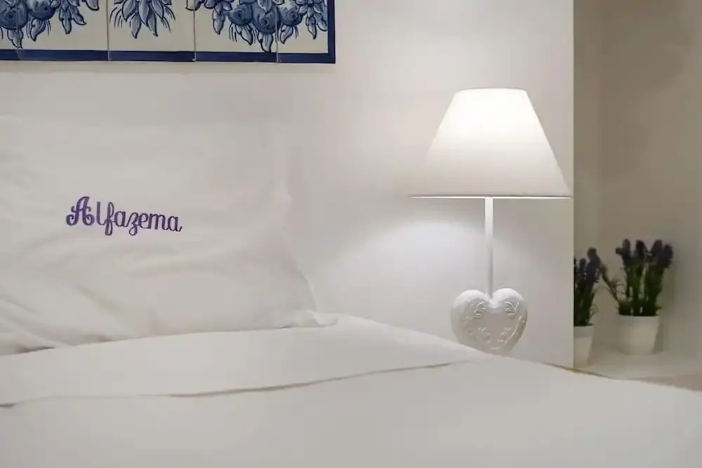 Apartment With one Bedroom in Lisbonne, With Wonderful City View and W