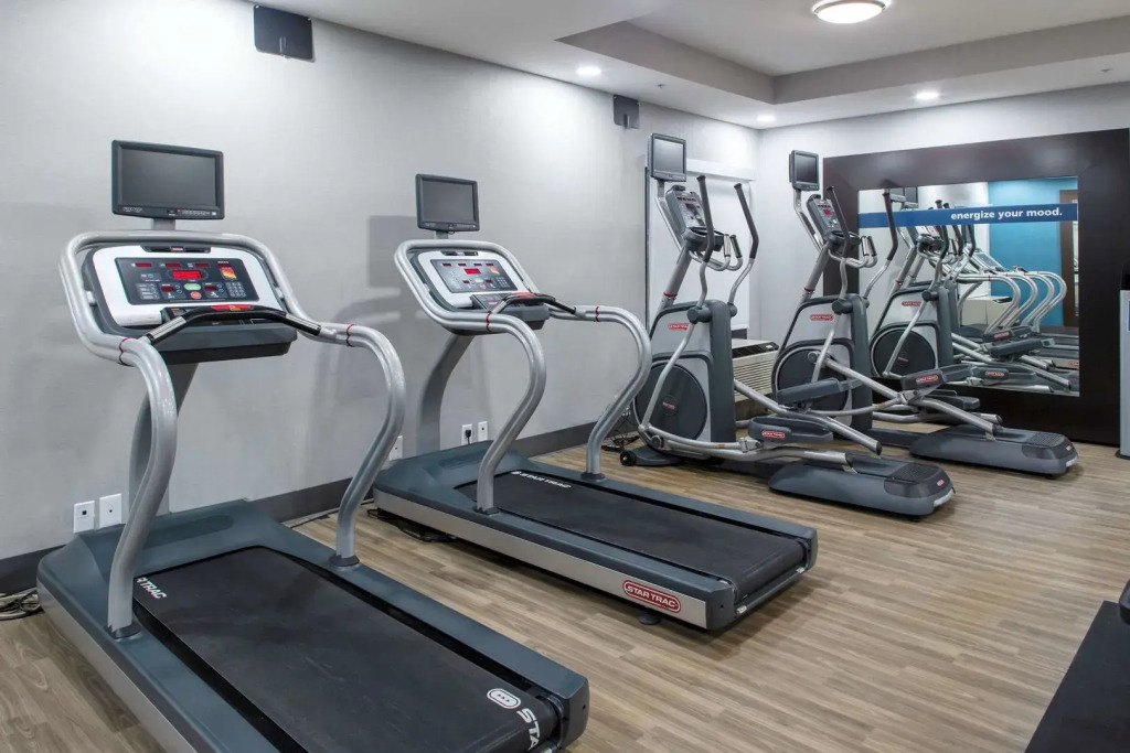 Hampton Inn Las Vegas/Summerlin