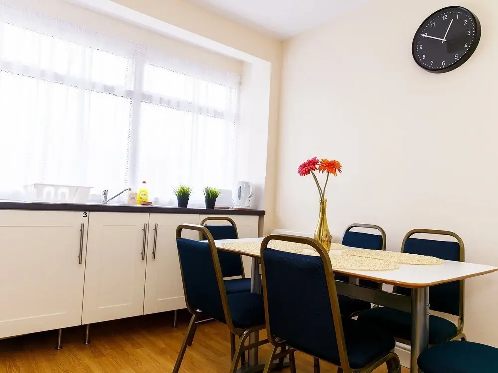 Mandeville Rooms