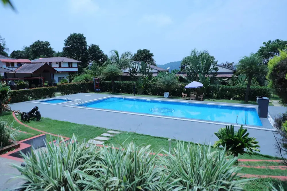 Hong Sau Resort