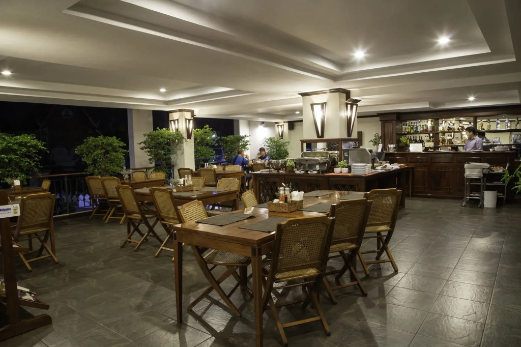 Lao Orchid Hotel