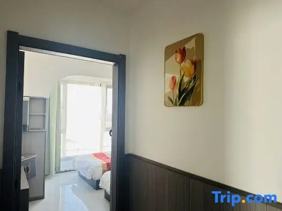 Xinyou Homestay (Taiyuanzhan)