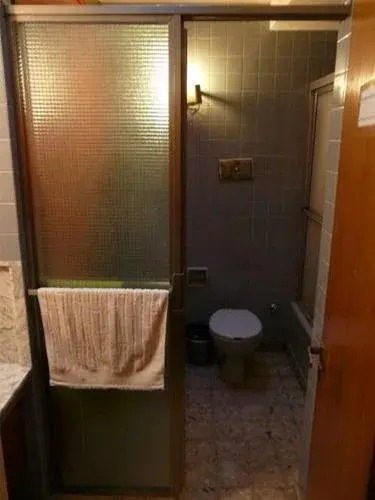 Hostel del Bosque