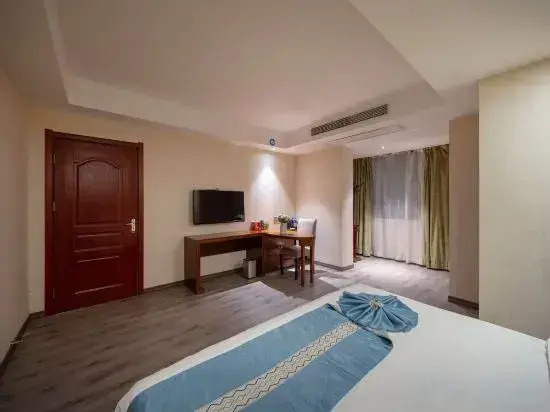 Rui Ting Wisdom Hotel