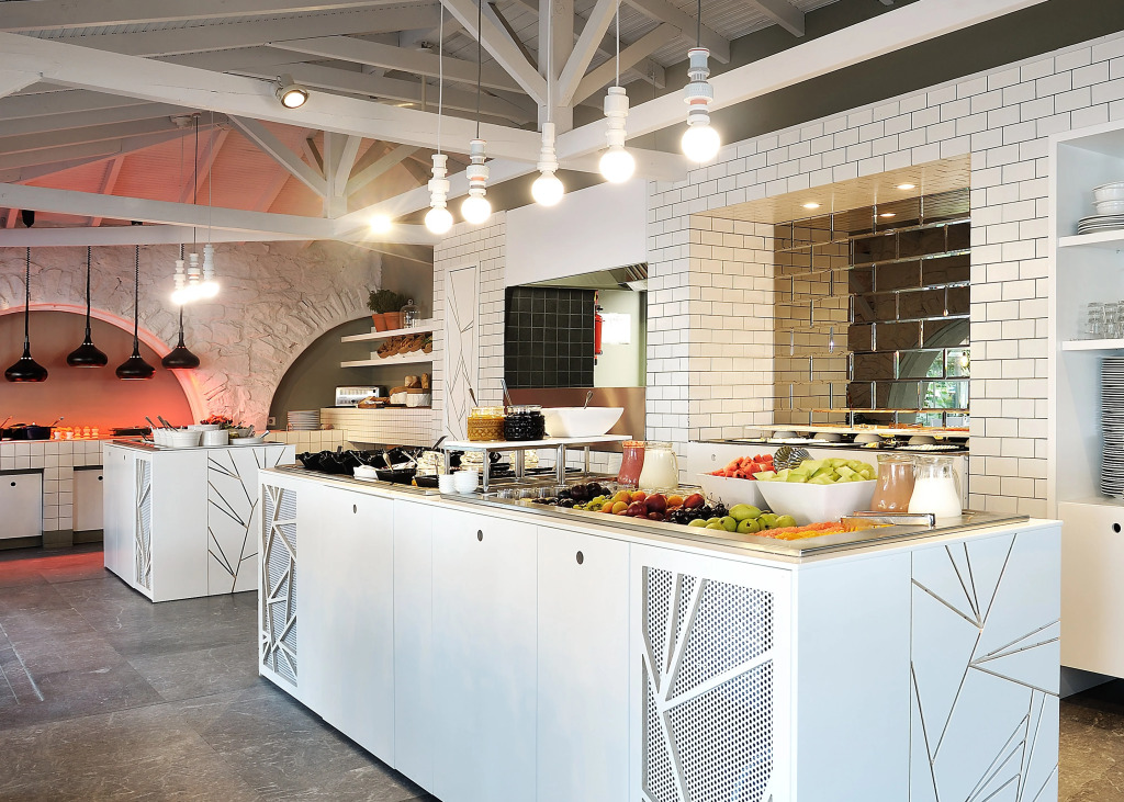Ekies All Senses Resort, a Member of Design Hotels