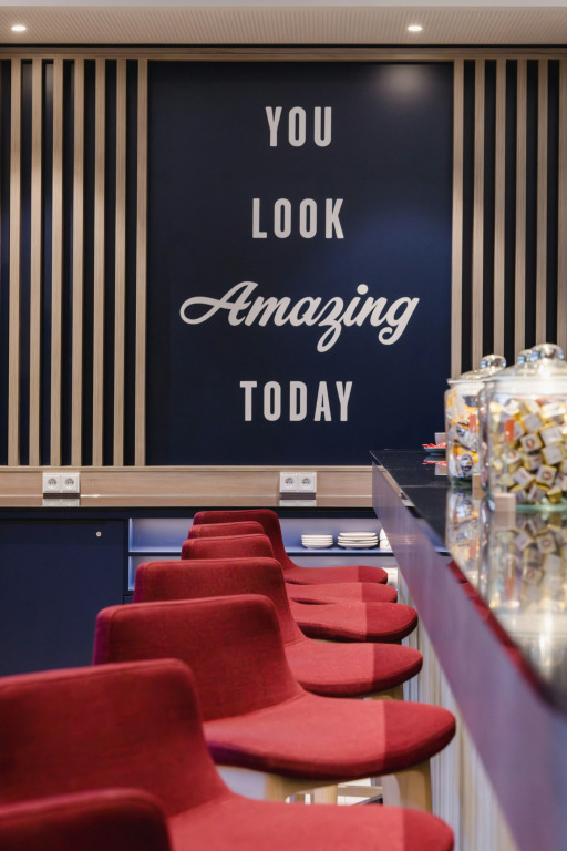 Hampton By Hilton Vienna City West