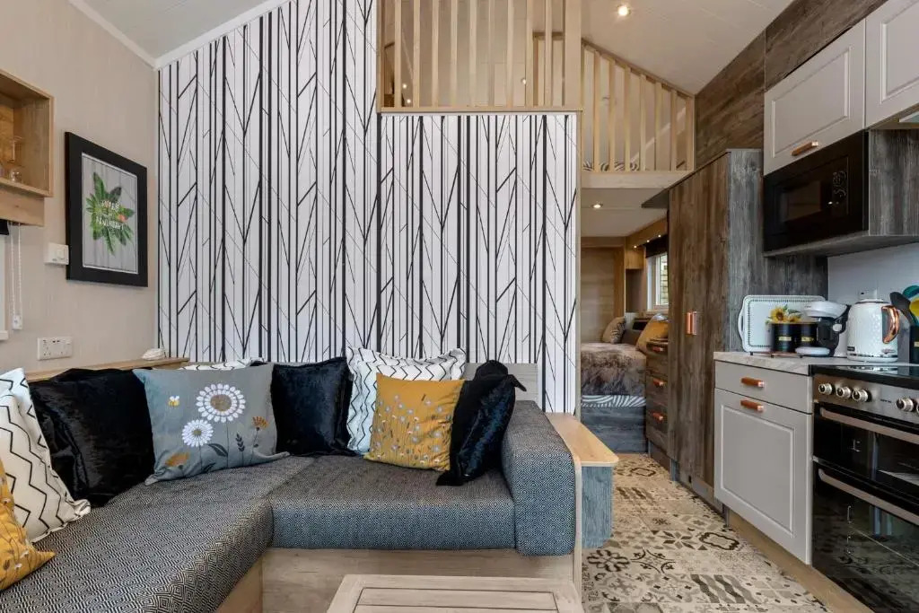 The Escape Luxury Pod Close To Beach