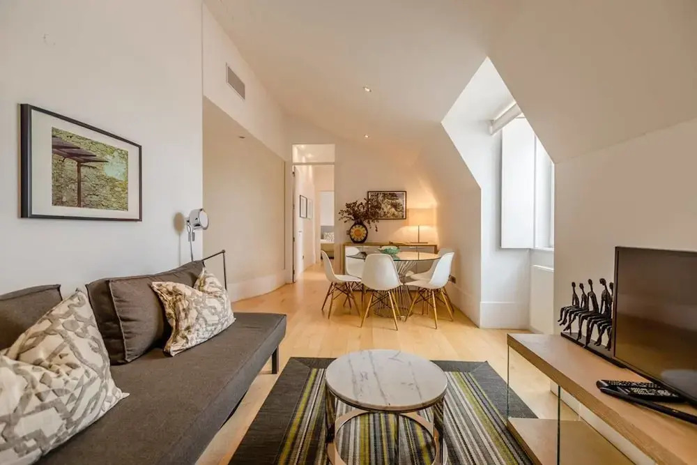 A Escada - Alfama Design Apartments
