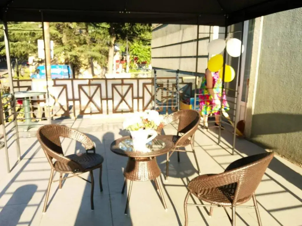 Hotel Newland
