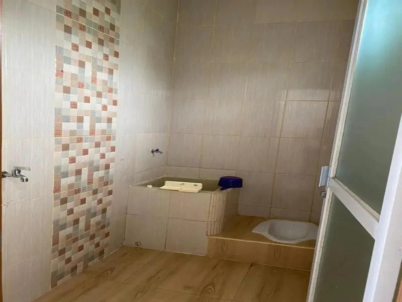 OYO Life 90960 Putih Salju Homestay Syariah