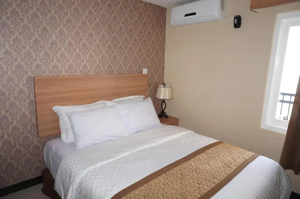 Safa Homestay