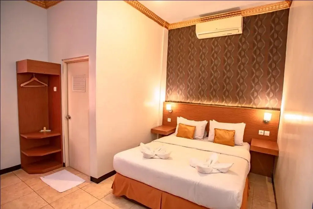 Hotel Pondok Asri