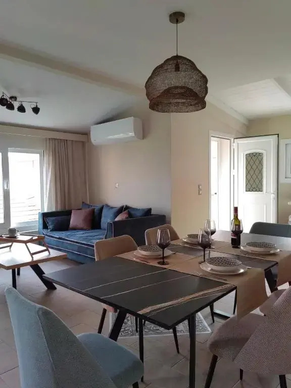 V&V Boutique Villa