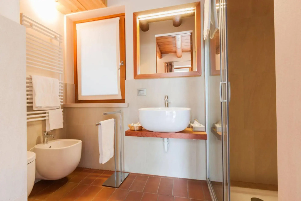 Agriturismo Ca Giulietta