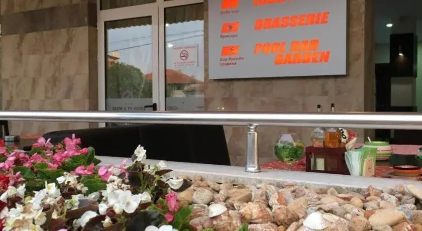 Obzor City Hotel