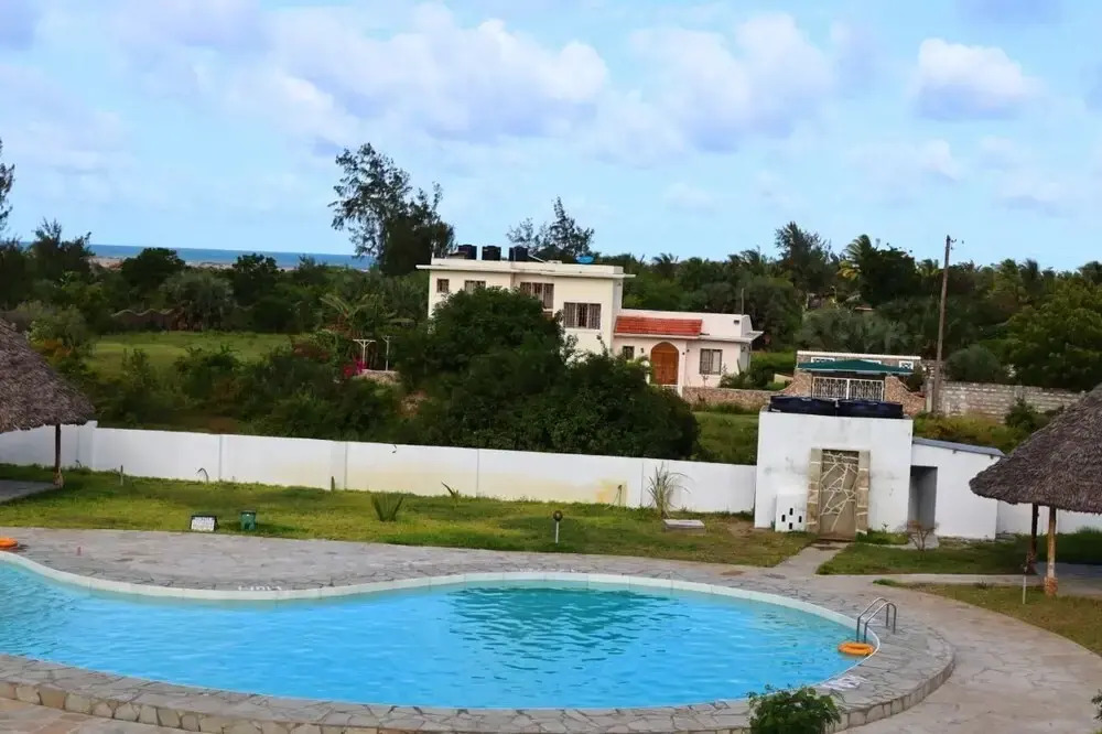 Stay.Plus Malindi Apartment