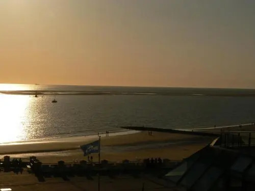 Nordsee Hotel Borkum