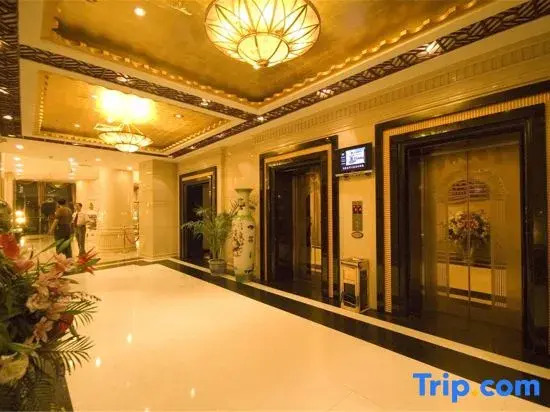 Guobin Dongsheng Hotel