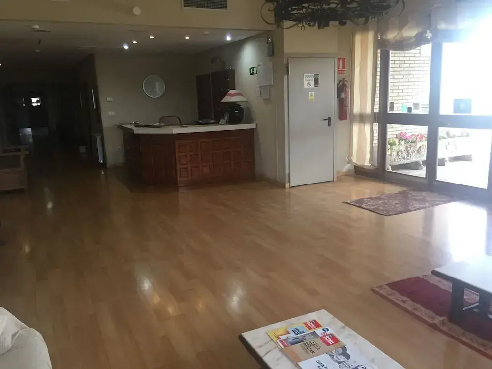 Hotel Cariñena