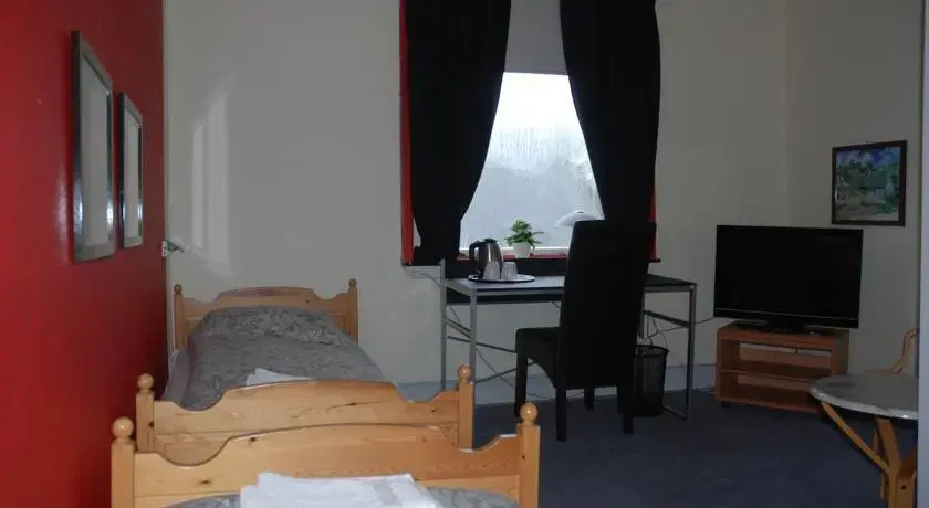 Bundgaards Hotel