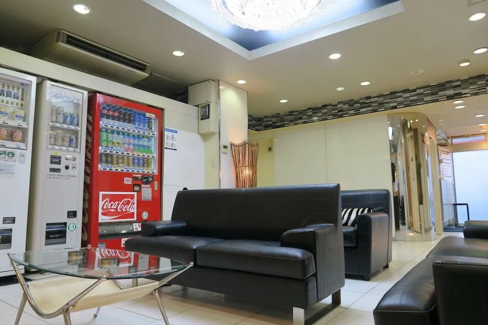 Hotel BaliBali Matsudo