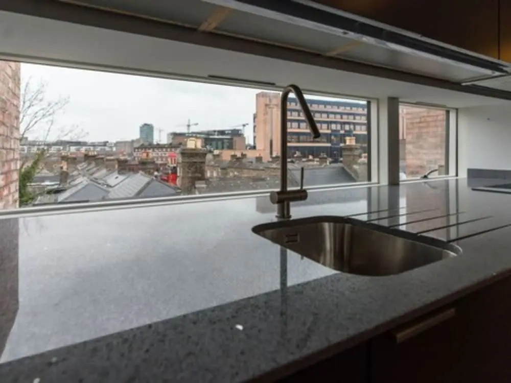 The John Fitzgerald Kennedy Suite by 5STARSTAY