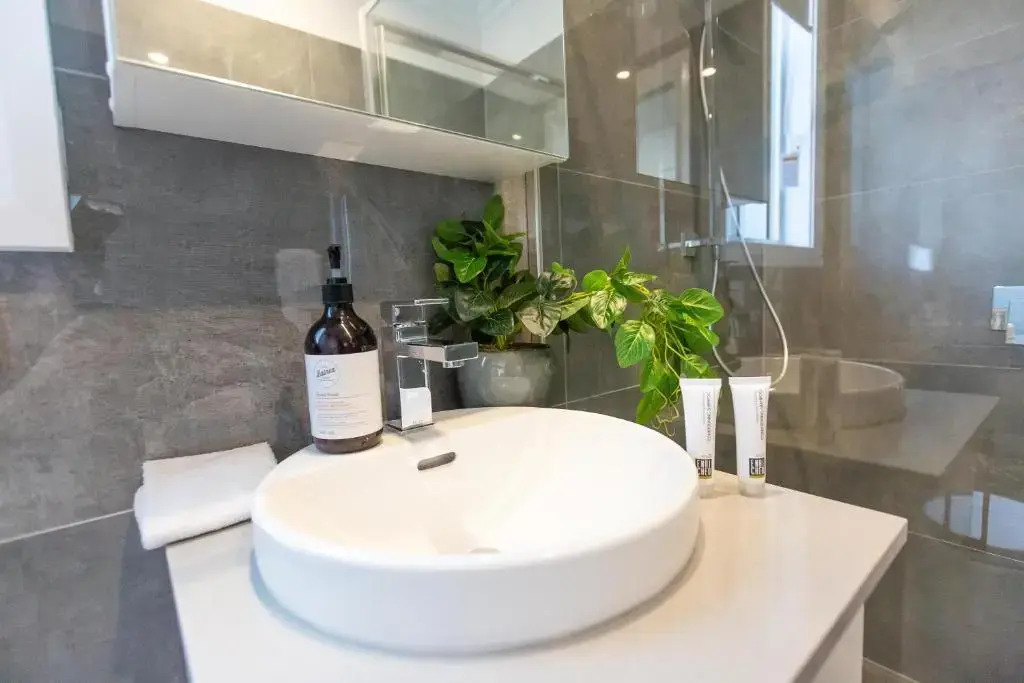 Wagga Apartments #1